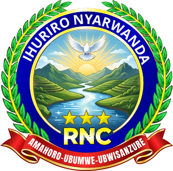 Rwanda National Congress - RNC