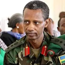 Tom Byabagamba