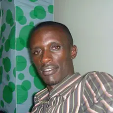Charles Ingabire