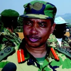 Patrick Karegeya