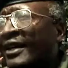 Théoneste Lizinde