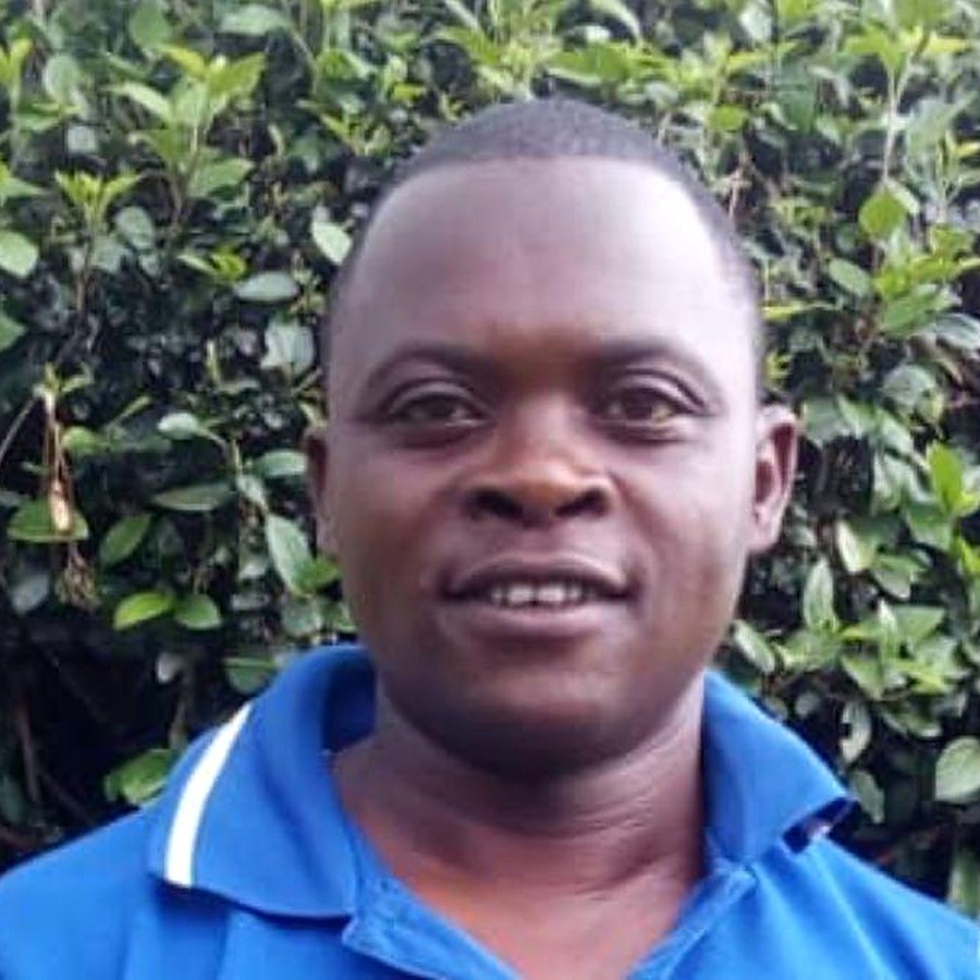 Anselme Mutuyimana