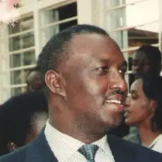Assinapol Rwigara