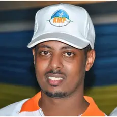 Kizito Mihigo