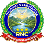 Rwanda National Congress - RNC