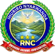 Rwanda National Congress - RNC