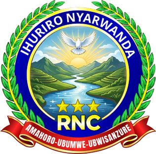 Rwanda National Congress - RNC
