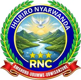 Rwanda National Congress - RNC