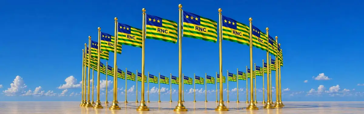 RNC flag