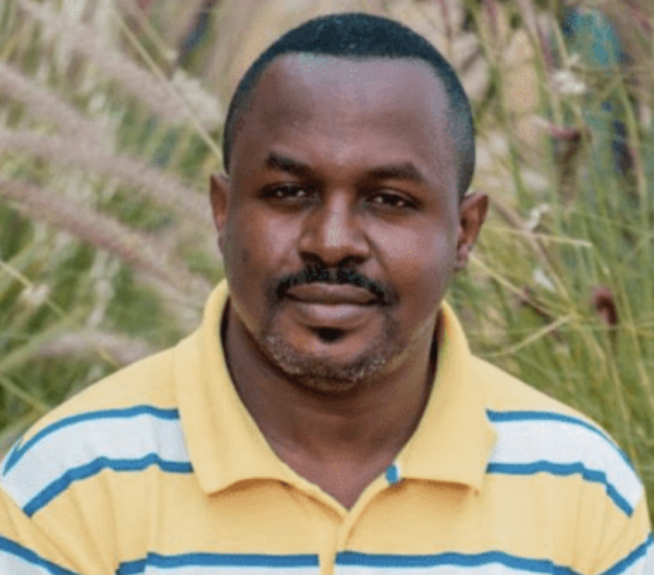 John Williams Ntwali