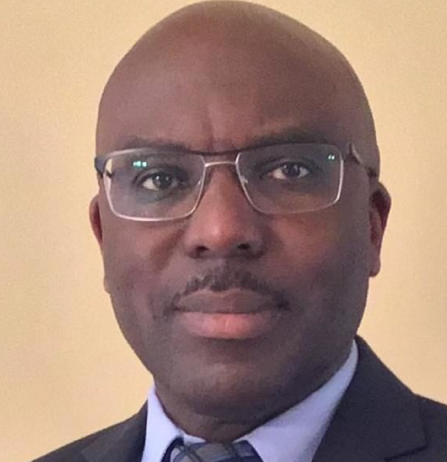 Dr. Emmanuel Hakizimana