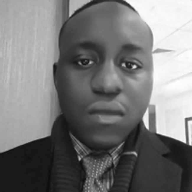 Cedric Ntwali