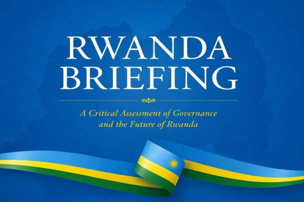 Rwanda Briefing