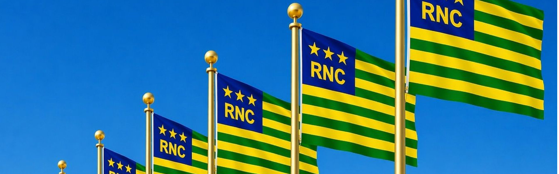 RNC Flag